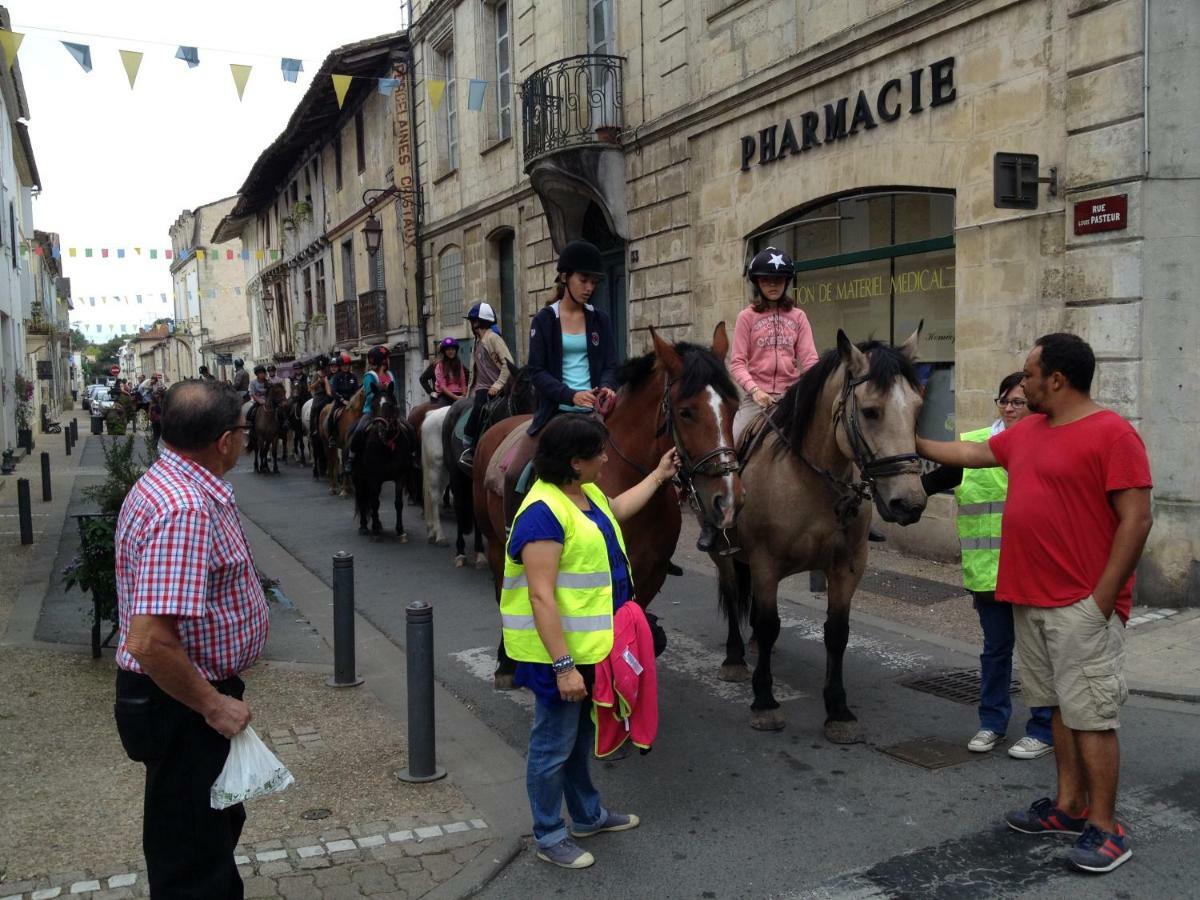 Ligueux Chemin De Gargamelle Gite 'Mirabelle'别墅 外观 照片